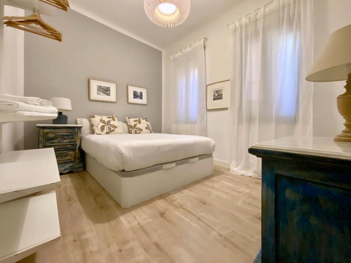 Charming Malasana Gallery - Apartment *